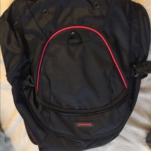 Lenovo bAckpack in near new condition